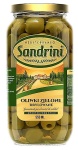 Oliwki zielone drylowane Sandrini słoik 950ml.jpg