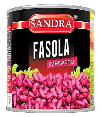 Fasola czerwona Sandra puszka 2650ml.jpg