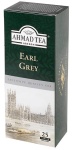 Ahmad Tea Earl Grey Herbata czarna 25 torebek z zawieszką.jpg