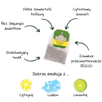 zielona cytrynowa herbata torebka z zawieszką (1).png