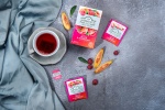 Ahmad Tea Napar Herbaciany Peach Raspberry brzoskwinia malina 20.jpg