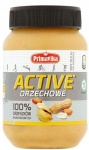Primavika Active masło orzechowe 470g - 100% orzeszków arachidowych.jpg