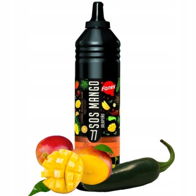 Fanex Sos Mango Jalapeno 1100g.jpg