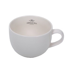 Kubek Ivory Ahmad Tea 400ml