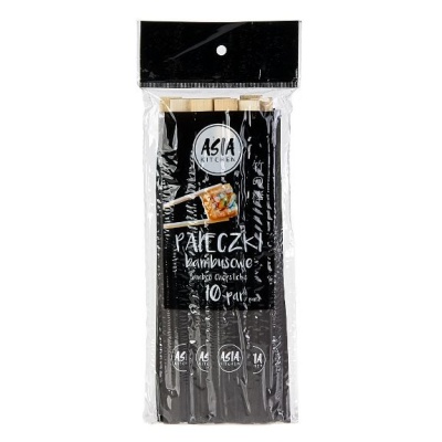 Pałeczki do sushi 10 par Asia Kitchen.jpg
