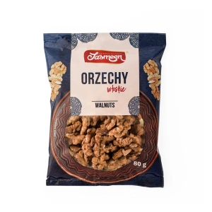 Orzechy włoskie Jasmeen 80g