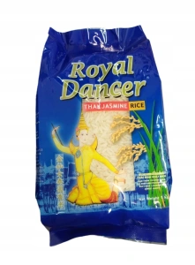 RYŻ JAŚMINOWY DANCER 1kg