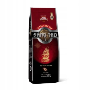 Kawa mielona San Tao 1 Trung Nguen 340g