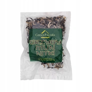 GRZYBY MUN NITKI (CN) 50 g