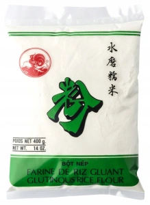 MĄKA GLUTINOUS COCK  400g