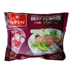 ZUPKI PHO BO WOŁOWA VIFON 60g