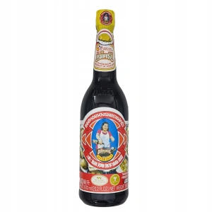 SOS OSTRYGOWY MAEKRUA 600ml