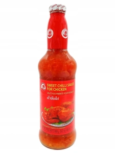 SOS CHILLI DO KURCZAKA COCK 800g