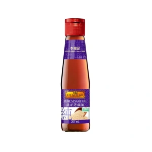 OLEJ Z SEZAMU Lee Kum Kee 207ml
