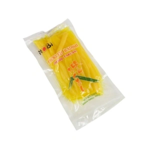 RZODKIEW TAKUAN OSHINKO CIĘTE ASF 350g