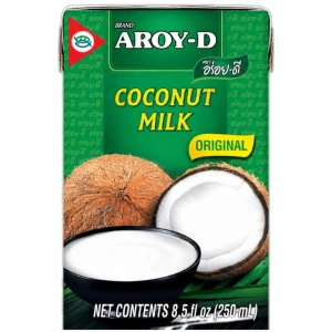 MLECZKO KOKOSOWE AROY-D 250ML