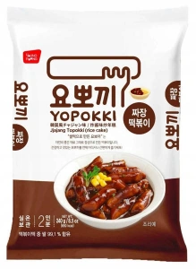 YOPOKKI-PACK FOR 2 JJAJANG 240g