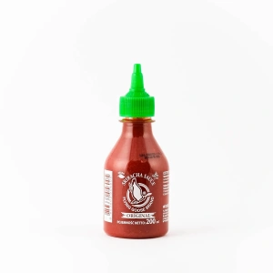 SOS CHILLI SRIRACHA ORIGINAL FLYING GOOSE 200ml