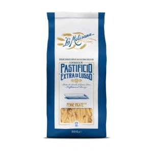 Makaron Penne Rigatoni Divini 500g włoski durum do sosów