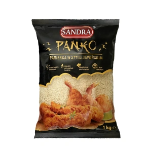 Panierka w stylu japońskim PANKO Sandra 1kg