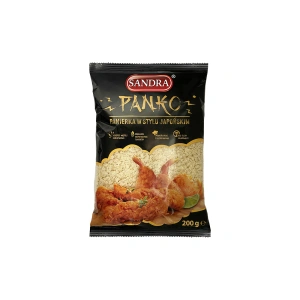 Panierka w stylu japońskim PANKO Sandra 200g
