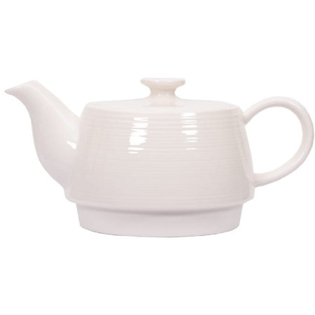 Elegancki czajnik Ivory Ahmad Tea London 350ml