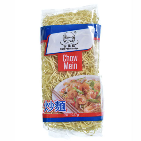 Makaron Chow Mein 227g ASIA KITCHEN