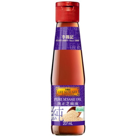 OLEJ Z SEZAMU Lee Kum Kee 207ml