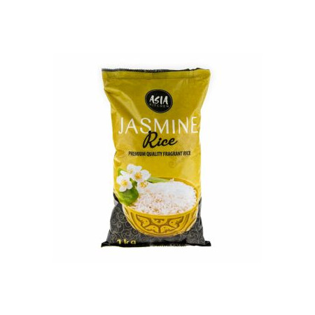 Ryż jaśminowy Asia Kitchen 1kg