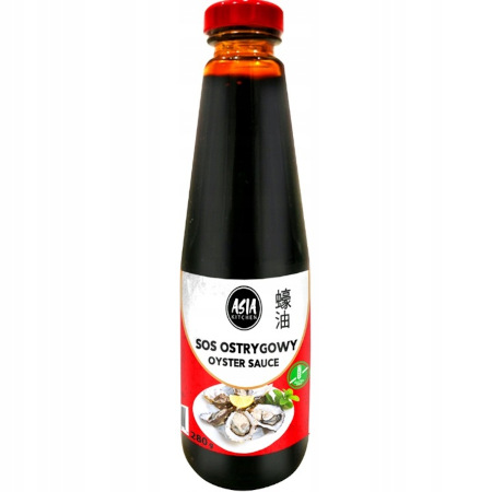 Sos Ostrygowy 280g Asia Kitchen