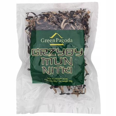 GRZYBY MUN NITKI (CN) 50 g