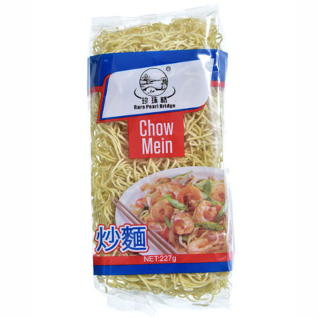 Makaron Chow Mein 227g ASIA KITCHEN