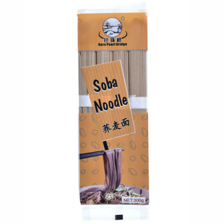 Makaron Soba 300g ASIA KITCHEN